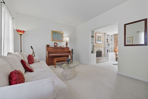 Tiny photo for 3739 Celeste Lane, Naperville, IL 60564 (MLS # 12470074)