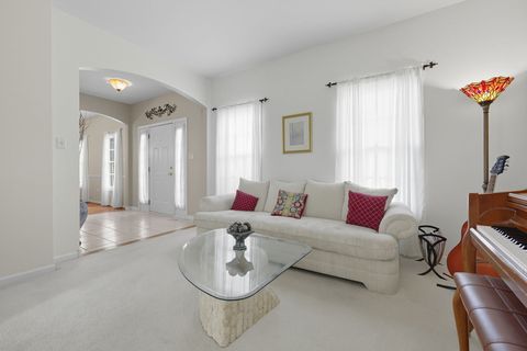 Tiny photo for 3739 Celeste Lane, Naperville, IL 60564 (MLS # 12470074)