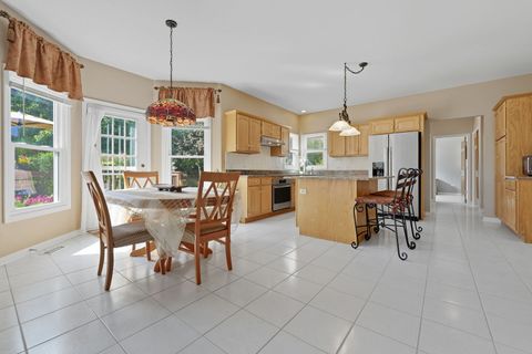 Tiny photo for 3739 Celeste Lane, Naperville, IL 60564 (MLS # 12470074)