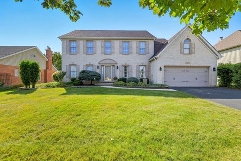 Photo of 3739 Celeste Lane, Naperville, IL 60564 (MLS # 12470074)