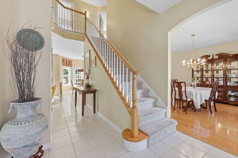 Tiny photo for 3739 Celeste Lane, Naperville, IL 60564 (MLS # 12470074)