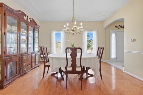 Tiny photo for 3739 Celeste Lane, Naperville, IL 60564 (MLS # 12470074)