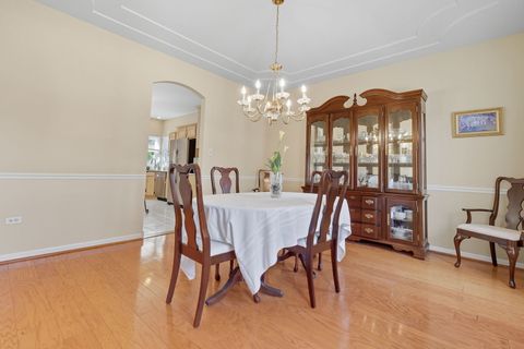 Tiny photo for 3739 Celeste Lane, Naperville, IL 60564 (MLS # 12470074)