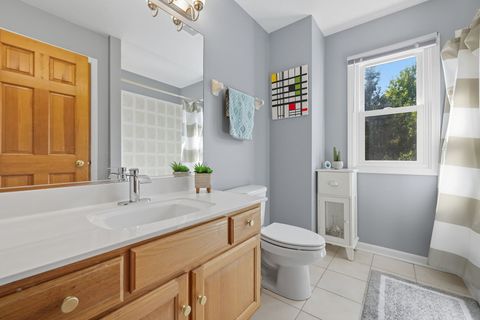Tiny photo for 3739 Celeste Lane, Naperville, IL 60564 (MLS # 12470074)