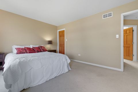 Tiny photo for 3739 Celeste Lane, Naperville, IL 60564 (MLS # 12470074)