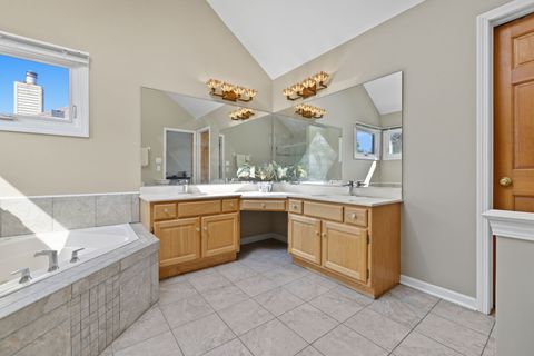 Tiny photo for 3739 Celeste Lane, Naperville, IL 60564 (MLS # 12470074)