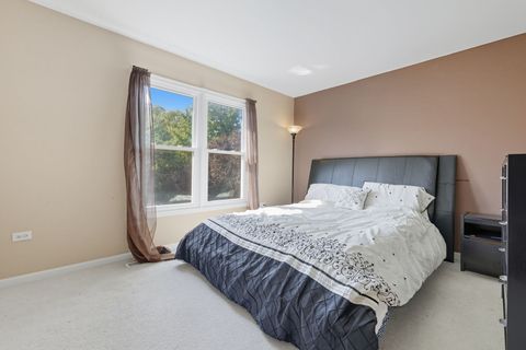 Tiny photo for 3739 Celeste Lane, Naperville, IL 60564 (MLS # 12470074)
