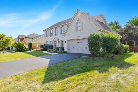 Tiny photo for 3739 Celeste Lane, Naperville, IL 60564 (MLS # 12470074)