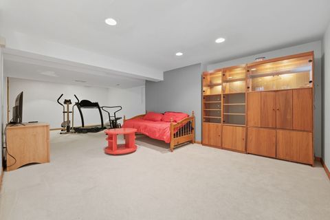 Tiny photo for 3739 Celeste Lane, Naperville, IL 60564 (MLS # 12470074)
