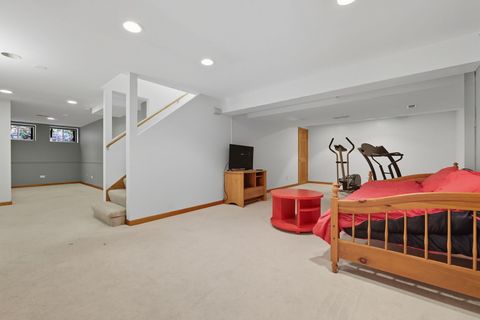 Tiny photo for 3739 Celeste Lane, Naperville, IL 60564 (MLS # 12470074)