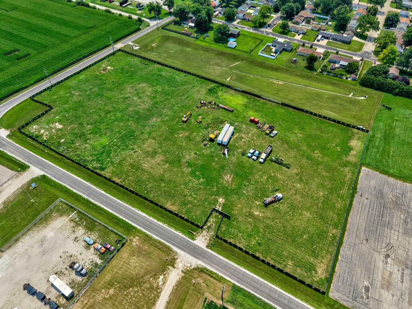 000 E 1725th Road