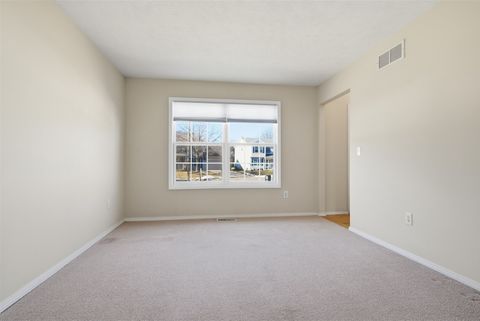 Tiny photo for 3 Timbergate Court, Bloomington, IL 61704 (MLS # 12535268)