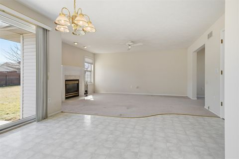 Tiny photo for 3 Timbergate Court, Bloomington, IL 61704 (MLS # 12535268)