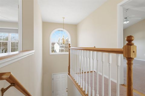 Tiny photo for 3 Timbergate Court, Bloomington, IL 61704 (MLS # 12535268)