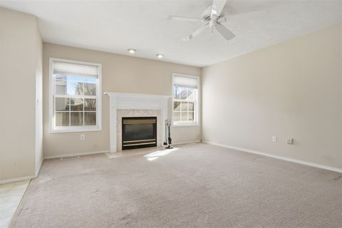 Tiny photo for 3 Timbergate Court, Bloomington, IL 61704 (MLS # 12535268)