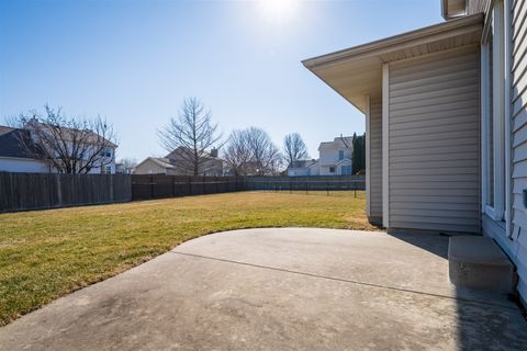 Tiny photo for 3 Timbergate Court, Bloomington, IL 61704 (MLS # 12535268)