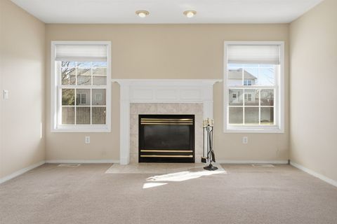 Tiny photo for 3 Timbergate Court, Bloomington, IL 61704 (MLS # 12535268)