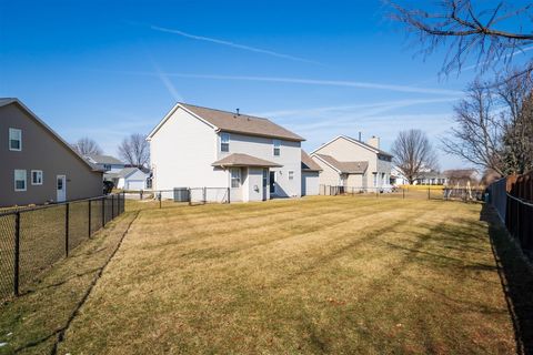 Tiny photo for 3 Timbergate Court, Bloomington, IL 61704 (MLS # 12535268)