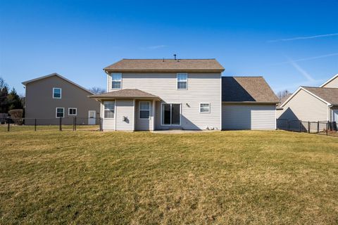 Tiny photo for 3 Timbergate Court, Bloomington, IL 61704 (MLS # 12535268)