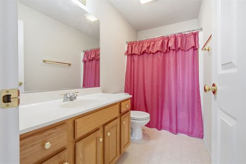 Tiny photo for 3 Timbergate Court, Bloomington, IL 61704 (MLS # 12535268)