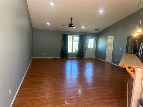 Tiny photo for 2506 State Highway 154, Sesser, IL 62884 (MLS # 12571895)