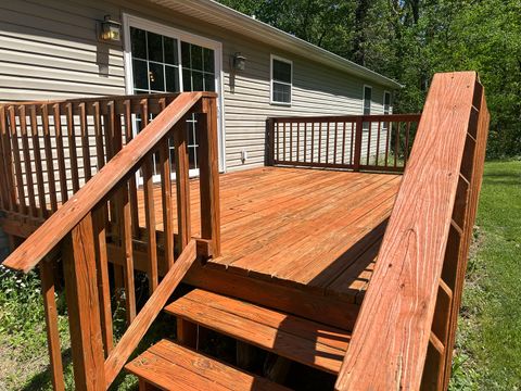 Tiny photo for 2506 State Highway 154, Sesser, IL 62884 (MLS # 12571895)