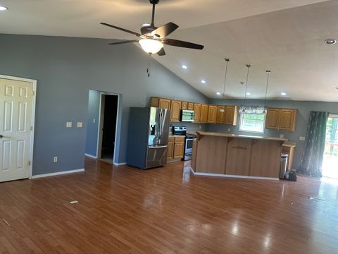 Tiny photo for 2506 State Highway 154, Sesser, IL 62884 (MLS # 12571895)