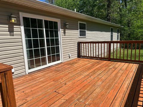 Tiny photo for 2506 State Highway 154, Sesser, IL 62884 (MLS # 12571895)