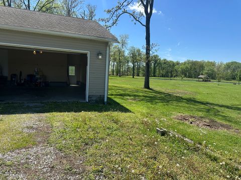 Tiny photo for 2506 State Highway 154, Sesser, IL 62884 (MLS # 12571895)