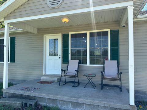 Tiny photo for 2506 State Highway 154, Sesser, IL 62884 (MLS # 12571895)