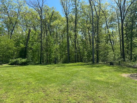 Tiny photo for 2506 State Highway 154, Sesser, IL 62884 (MLS # 12571895)