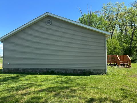Tiny photo for 2506 State Highway 154, Sesser, IL 62884 (MLS # 12571895)