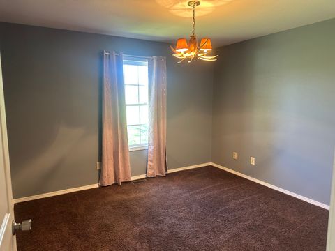 Tiny photo for 2506 State Highway 154, Sesser, IL 62884 (MLS # 12571895)