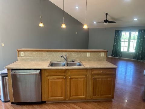 Tiny photo for 2506 State Highway 154, Sesser, IL 62884 (MLS # 12571895)
