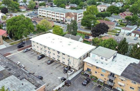Tiny photo for 1213 N 34TH Avenue #11, Melrose Park, IL 60160 (MLS # 12508421)