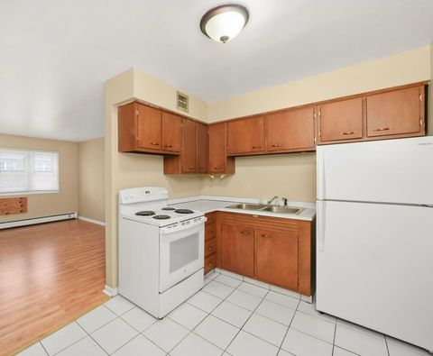 Tiny photo for 1213 N 34TH Avenue #11, Melrose Park, IL 60160 (MLS # 12508421)