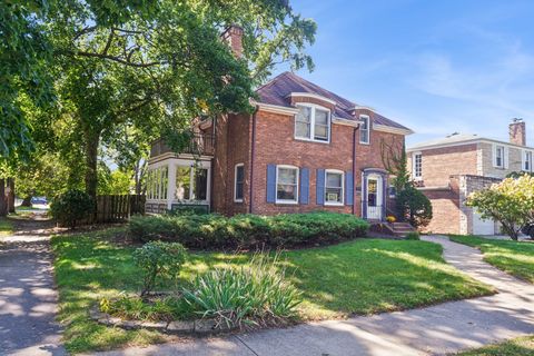 Photo of 1200 Dobson Street, Evanston, IL 60202 (MLS # 12471677)