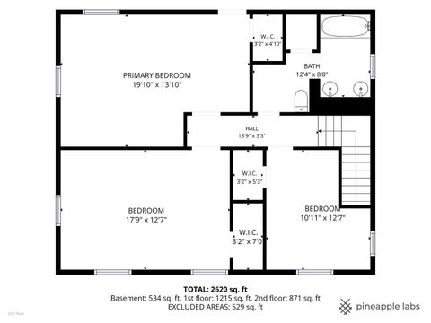 Tiny photo for 3224 Home Avenue, Berwyn, IL 60402 (MLS # 12679555)