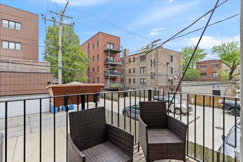 Tiny photo for 3511 N WILTON Avenue #1, Chicago, IL 60657 (MLS # 12630779)