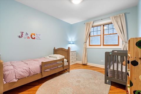 Tiny photo for 3511 N WILTON Avenue #1, Chicago, IL 60657 (MLS # 12630779)