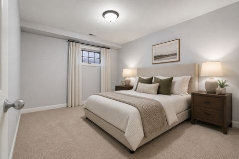 Tiny photo for 3511 N WILTON Avenue #1, Chicago, IL 60657 (MLS # 12630779)