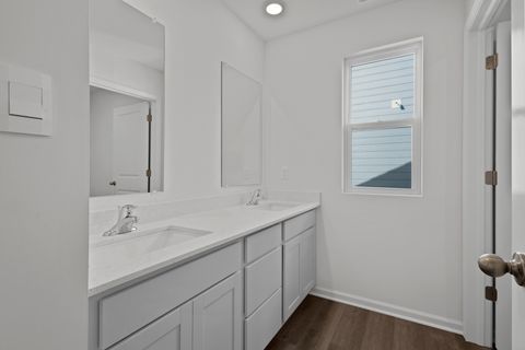 Tiny photo for 14843 S Parkview Drive, Plainfield, IL 60544 (MLS # 12594658)