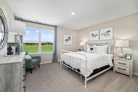 Tiny photo for 14843 S Parkview Drive, Plainfield, IL 60544 (MLS # 12594658)