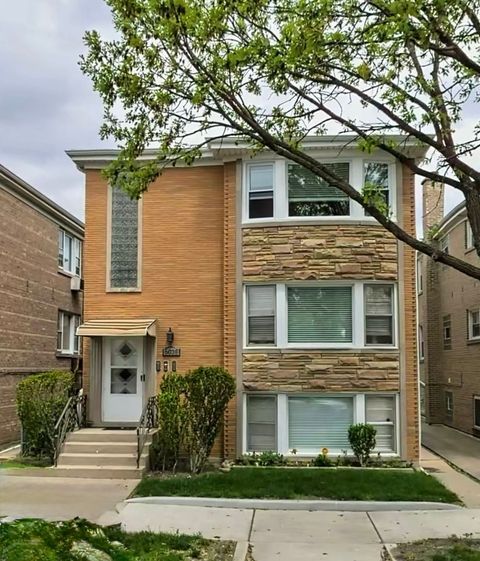 6038 W Peterson Avenue 1 Chicago IL 60646