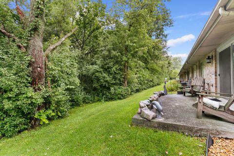 Tiny photo for 3422 Station Drive, Matteson, IL 60443 (MLS # 12384236)