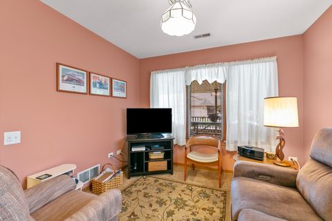 Tiny photo for 3422 Station Drive, Matteson, IL 60443 (MLS # 12384236)