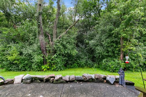 Tiny photo for 3422 Station Drive, Matteson, IL 60443 (MLS # 12384236)