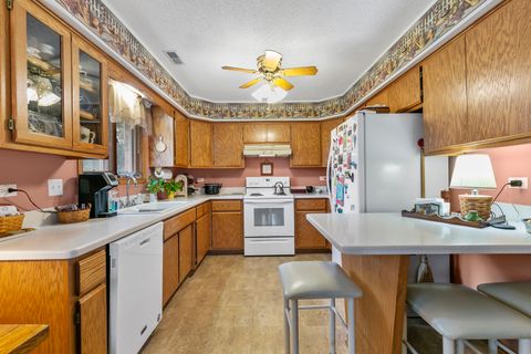 Tiny photo for 3422 Station Drive, Matteson, IL 60443 (MLS # 12384236)
