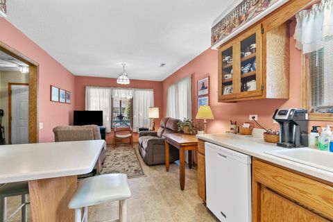 Tiny photo for 3422 Station Drive, Matteson, IL 60443 (MLS # 12384236)