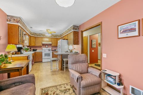 Tiny photo for 3422 Station Drive, Matteson, IL 60443 (MLS # 12384236)